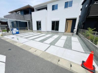 桜井市安倍木材団地１丁目の中古一戸建て