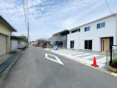 桜井市安倍木材団地１丁目の中古一戸建て
