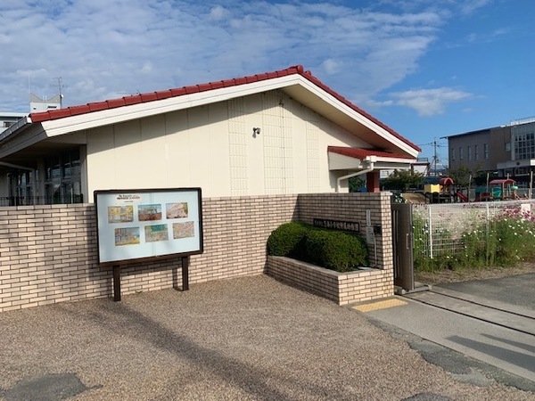 葛城市薑の中古一戸建て(葛城市立忍海小学校付属幼稚園)