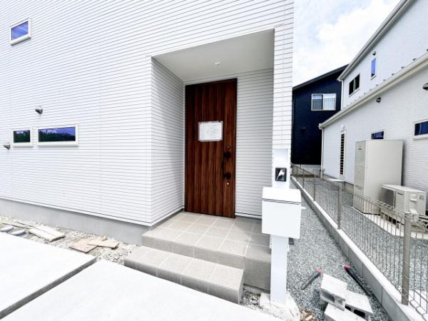 桜井市大字金屋の中古一戸建て