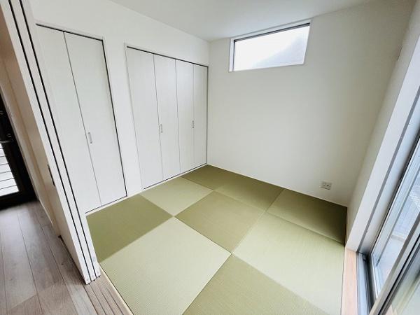 桜井市大字慈恩寺　2号棟　新築戸建