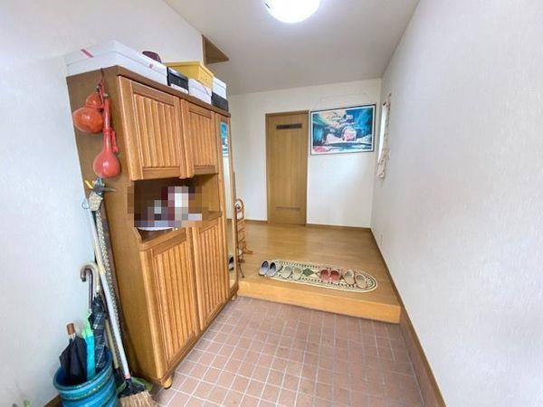 五條市田園４丁目の中古一戸建て