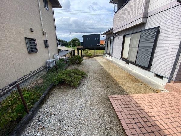 五條市田園４丁目の中古一戸建て