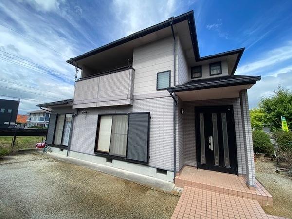 五條市田園４丁目の中古一戸建て