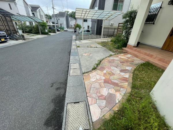 北葛城郡広陵町大字疋相の中古一戸建て