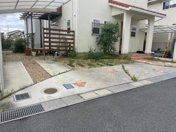 北葛城郡広陵町大字疋相の中古一戸建て