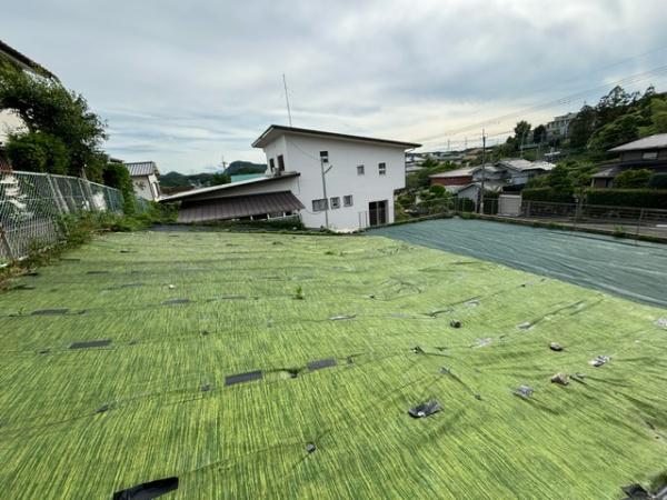 香芝市関屋北３丁目の土地