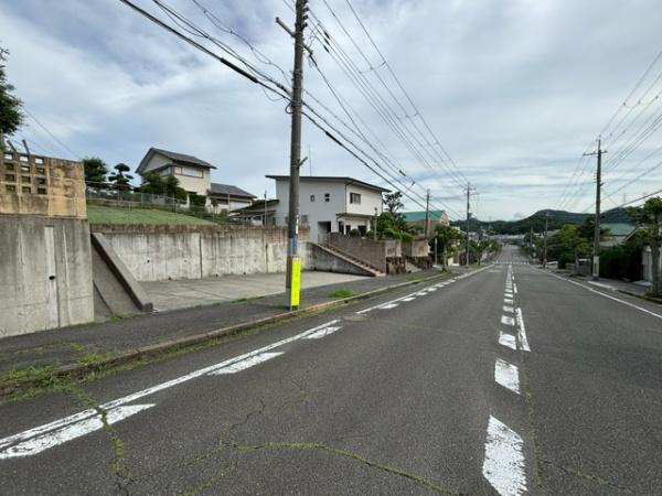 香芝市関屋北３丁目の土地