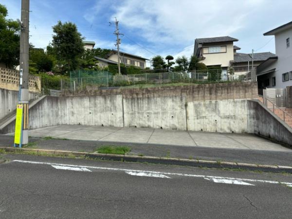 香芝市関屋北３丁目の土地
