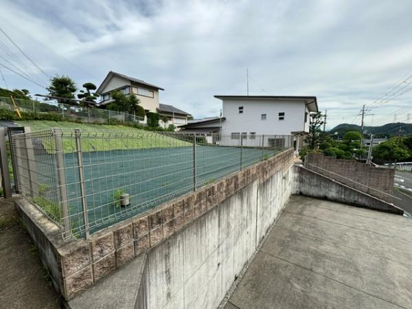 香芝市関屋北３丁目の土地