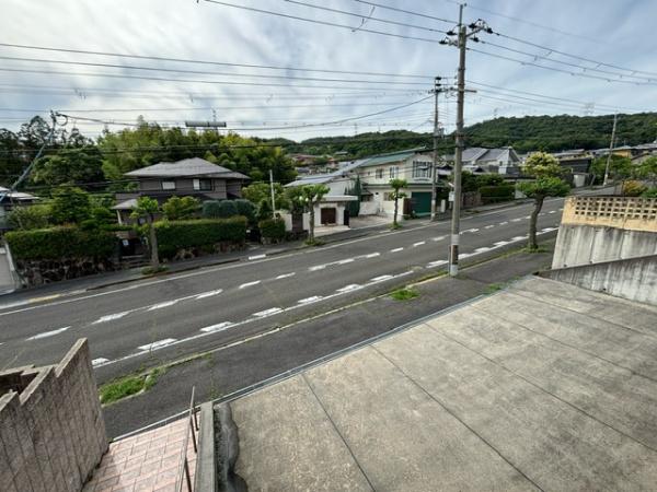 香芝市関屋北3丁目　売土地