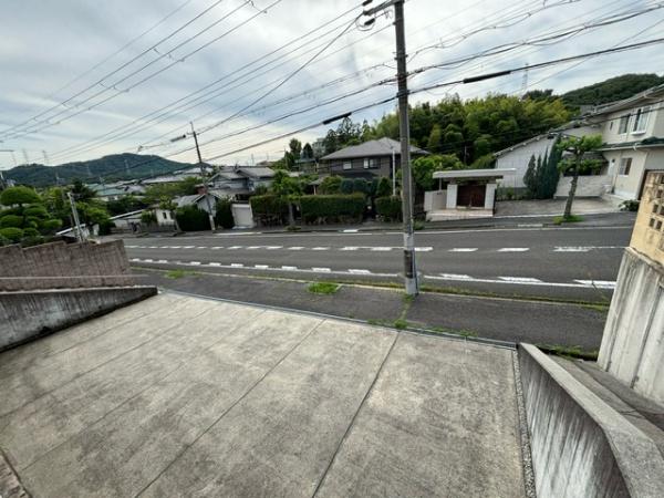香芝市関屋北３丁目の土地