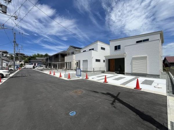 桜井市大字河西　2号棟　新築戸建