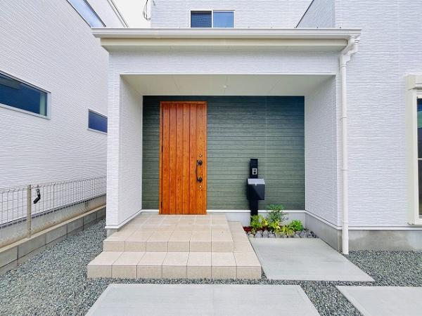 桜井市大字河西　2号棟　新築戸建