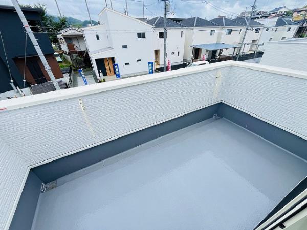 桜井市大字河西　2号棟　新築戸建