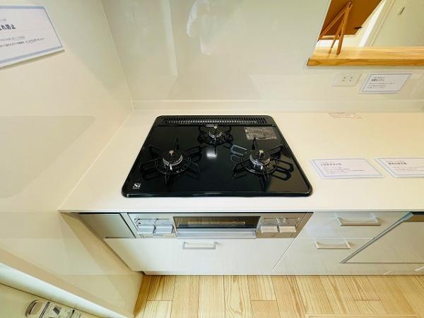 桜井市大字河西　2号棟　新築戸建