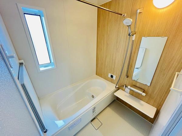 桜井市大字河西　2号棟　新築戸建