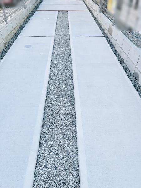 大和高田市第2日之出東本町　7号棟