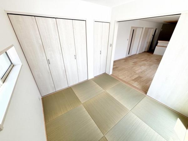 桜井市金屋　1号地　新築戸建