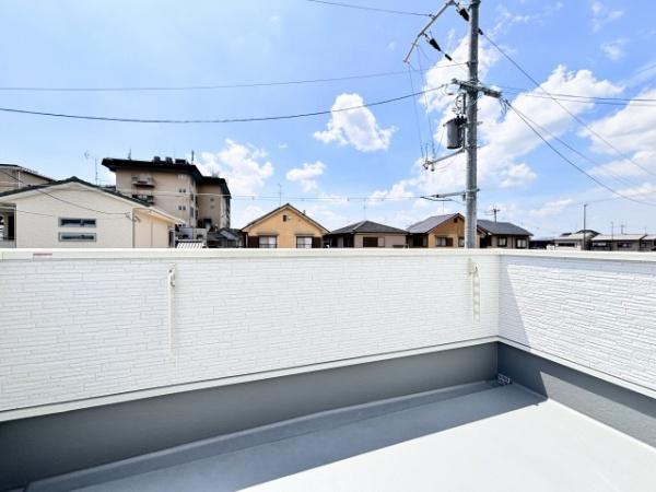 桜井市金屋　1号地　新築戸建