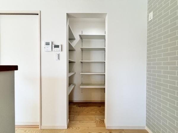 桜井市金屋　1号地　新築戸建
