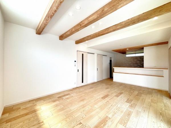 桜井市金屋　2号地　新築戸建