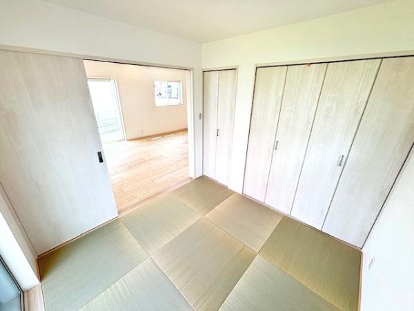 桜井市金屋　3号地　新築戸建