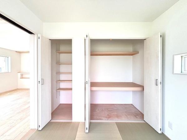 桜井市金屋　3号地　新築戸建