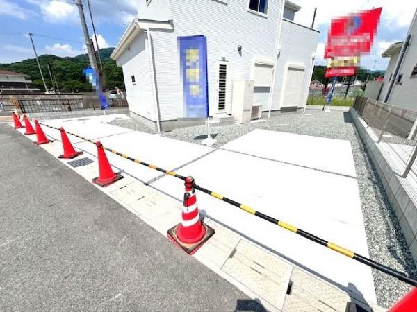 桜井市金屋　3号地　新築戸建