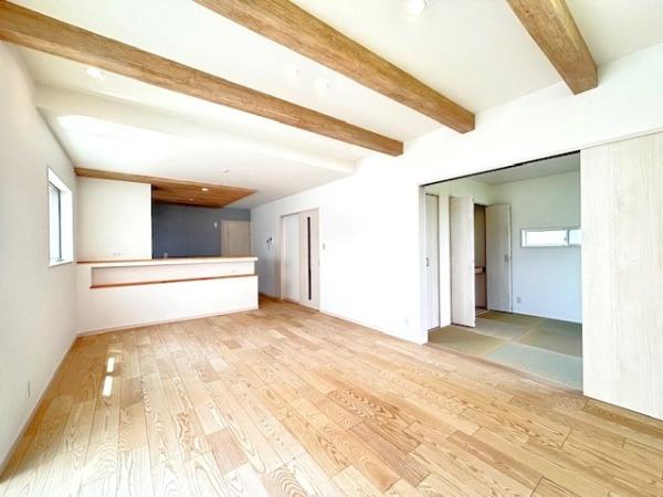 桜井市金屋　3号地　新築戸建