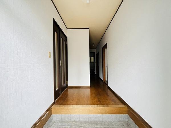 磯城郡田原本町大字千代の中古一戸建て