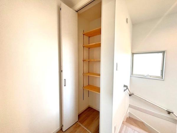 橿原市曲川町3丁目　4号棟　新築戸建