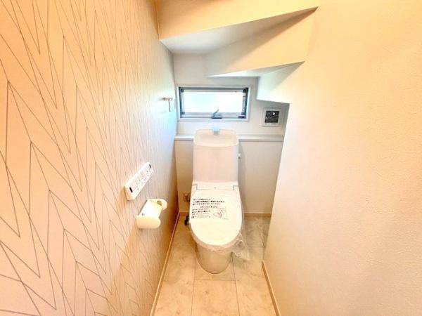 橿原市曲川町3丁目　5号棟　新築戸建