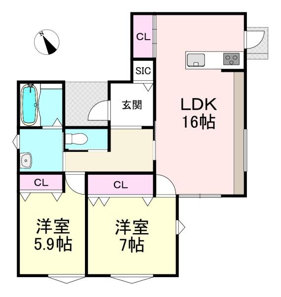 桜井市大字三輪　27号地