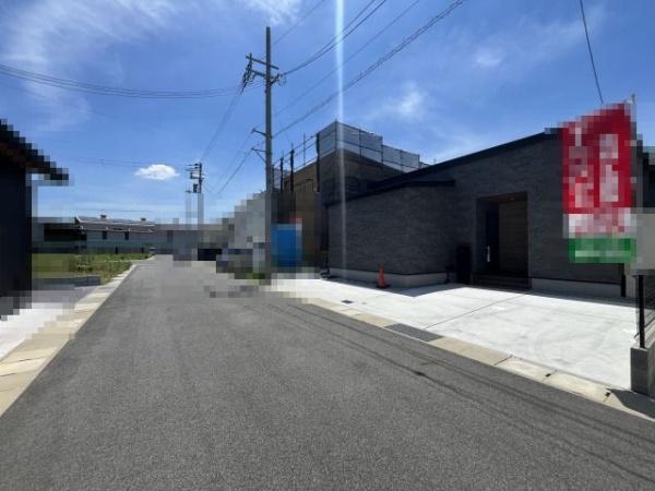 桜井市大字三輪の中古一戸建て