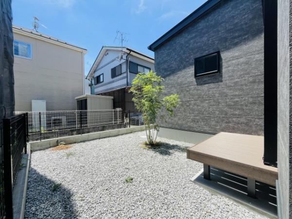 桜井市大字三輪の中古一戸建て