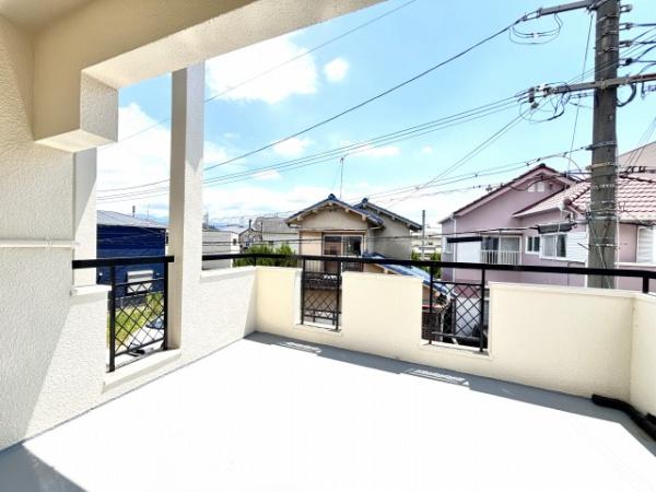 橿原市新口町の中古一戸建て