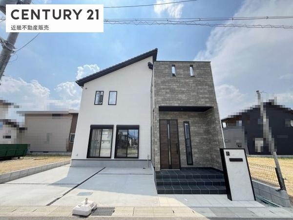 橿原市城殿町　29号地　新築戸建