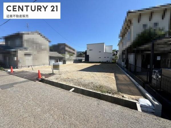 桜井市大字谷　1号地　売土地