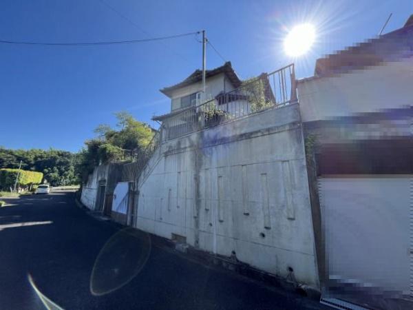 橿原市白橿町７丁目の中古一戸建て