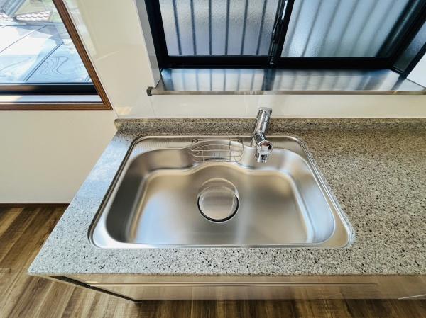 大和高田市築山　中古戸建