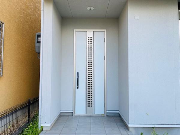 香芝市五位堂１丁目の中古一戸建て