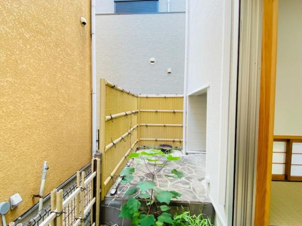 香芝市五位堂１丁目の中古一戸建て