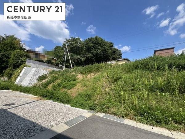 桜井市大字谷　2号地　売土地