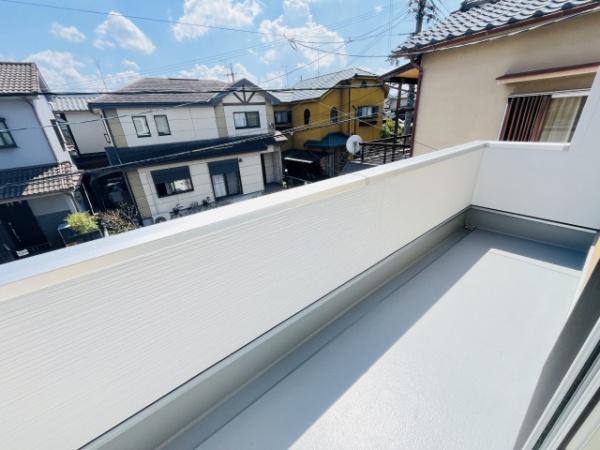橿原市山之坊町　新築戸建
