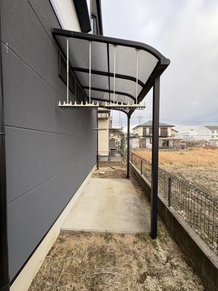 葛城市東室の中古一戸建て