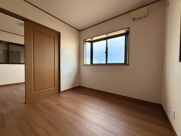 葛城市東室の中古一戸建て