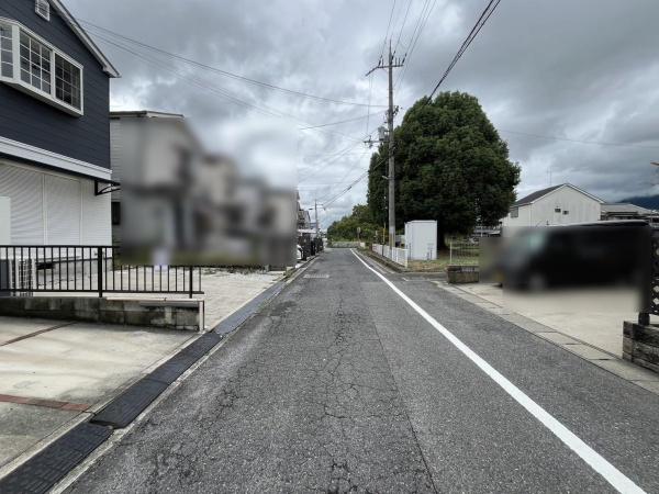 大和高田市大字市場の中古一戸建て