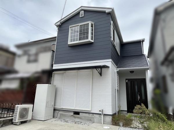 大和高田市大字市場の中古一戸建