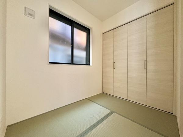 大和高田市池田　５号地　新築戸建